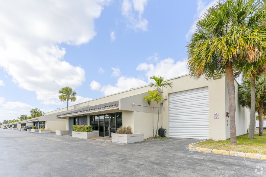 6073 NW 167th St, Miami Lakes, FL for sale - Building Photo - Image 2 of 4