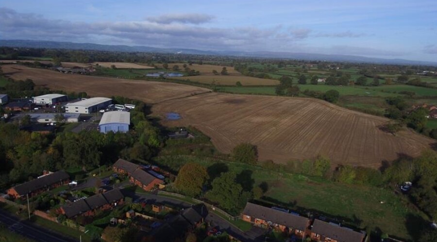 Oswestry Rd, Ellesmere for sale Primary Photo- Image 1 of 1