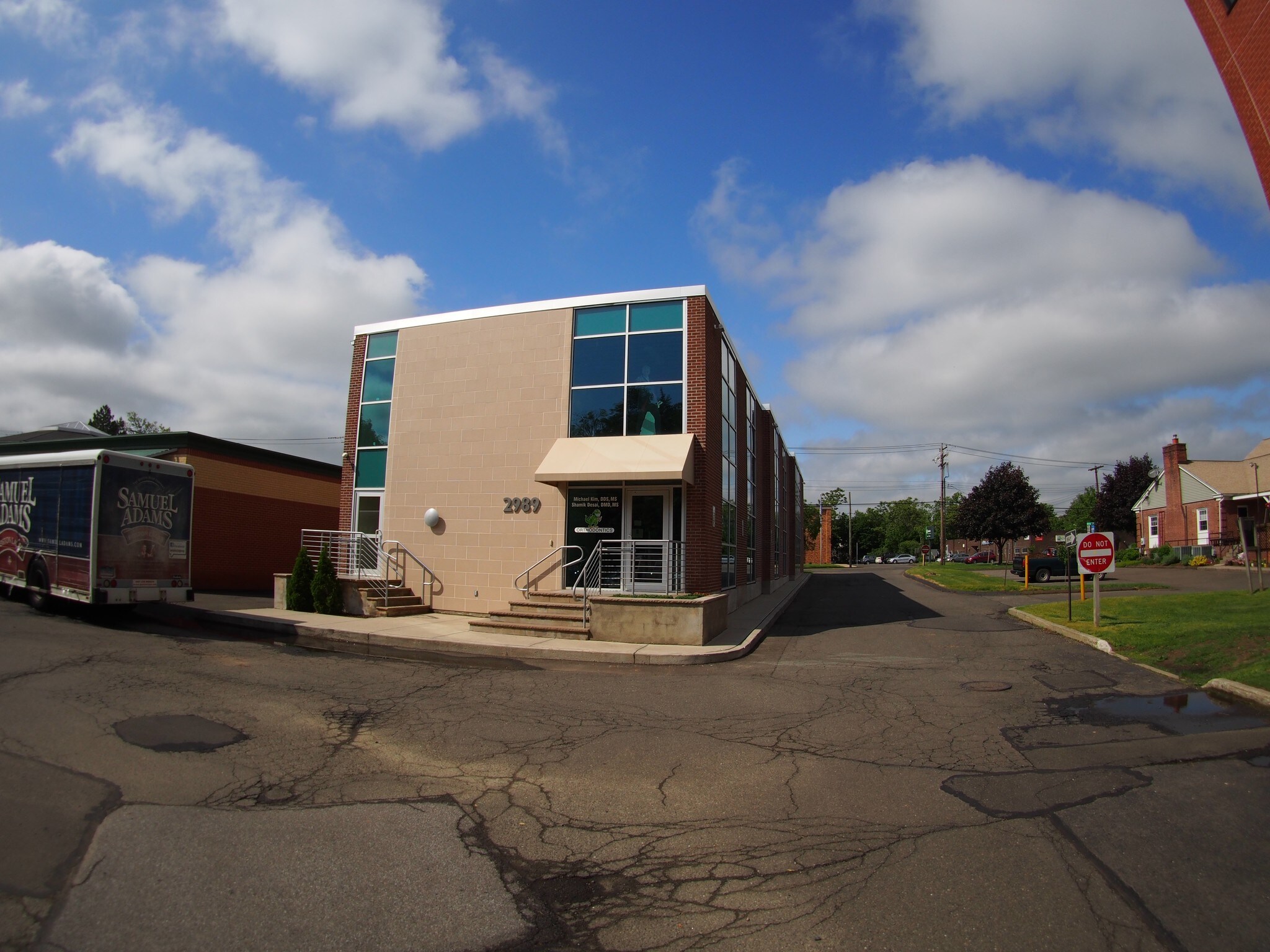 2989 Dixwell Ave, Hamden, CT 06518 OfficeMedical for Lease