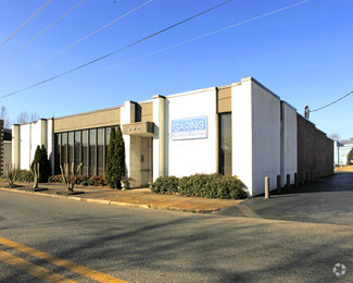 More details for 230 East St N, Talladega, AL - Office/Medical for Lease