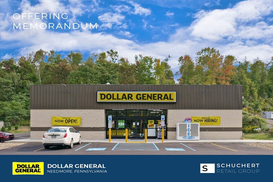 8264 Great Cove Rd, Needmore, PA 17238