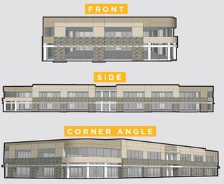 More details for 2290 Del Paso Rd, Sacramento, CA - Office for Sale