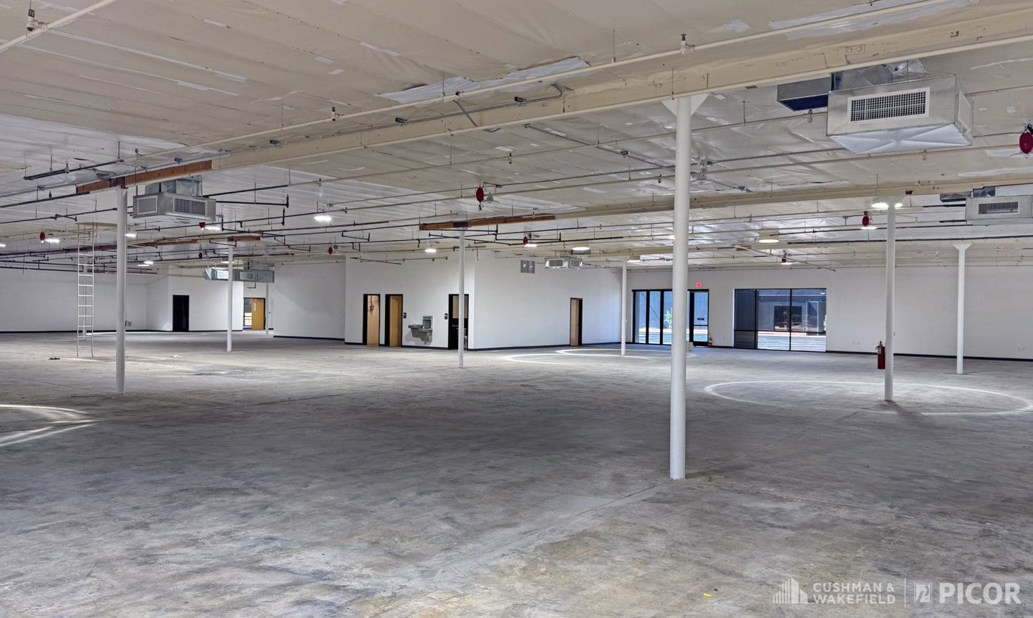 2701-2731 E Elvira Rd, Tucson, AZ for lease Interior Photo- Image 1 of 22