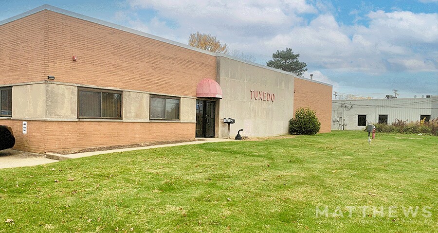 31525 Aurora Rd, Solon, OH for sale Building Photo- Image 1 of 1