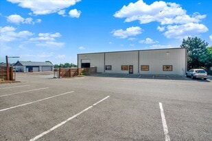 7905 W 120th Ave, Broomfield CO - Commercial Real Estate