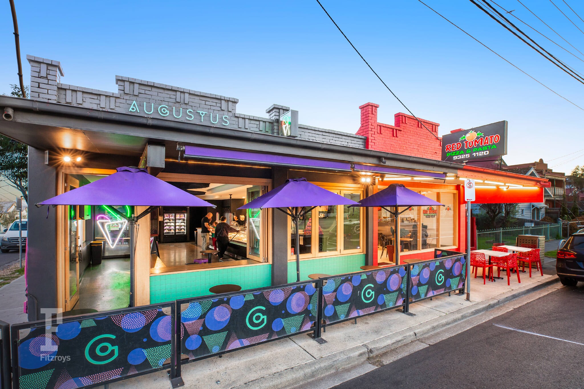 175-175B Somerville Rd, Yarraville for sale Primary Photo- Image 1 of 8