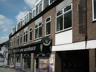 More details for 87-93 Bell St, Reigate - Coworking for Lease