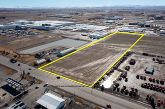 More details for TBD Kimberly Rd., Twin Falls, ID - Land for Sale