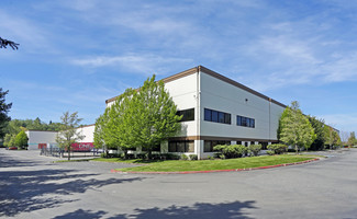 More details for 1202 Shuksan Way, Everett, WA - Industrial for Lease