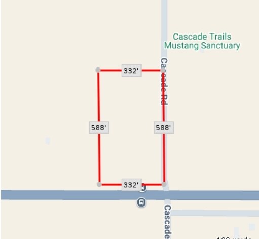 APN 0607-161-13 Twenty Nine Palms Hwy, Joshua Tree, CA for sale - Building Photo - Image 2 of 7