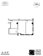 5960 Fairview Rd, Charlotte, NC for lease Site Plan- Image 1 of 2