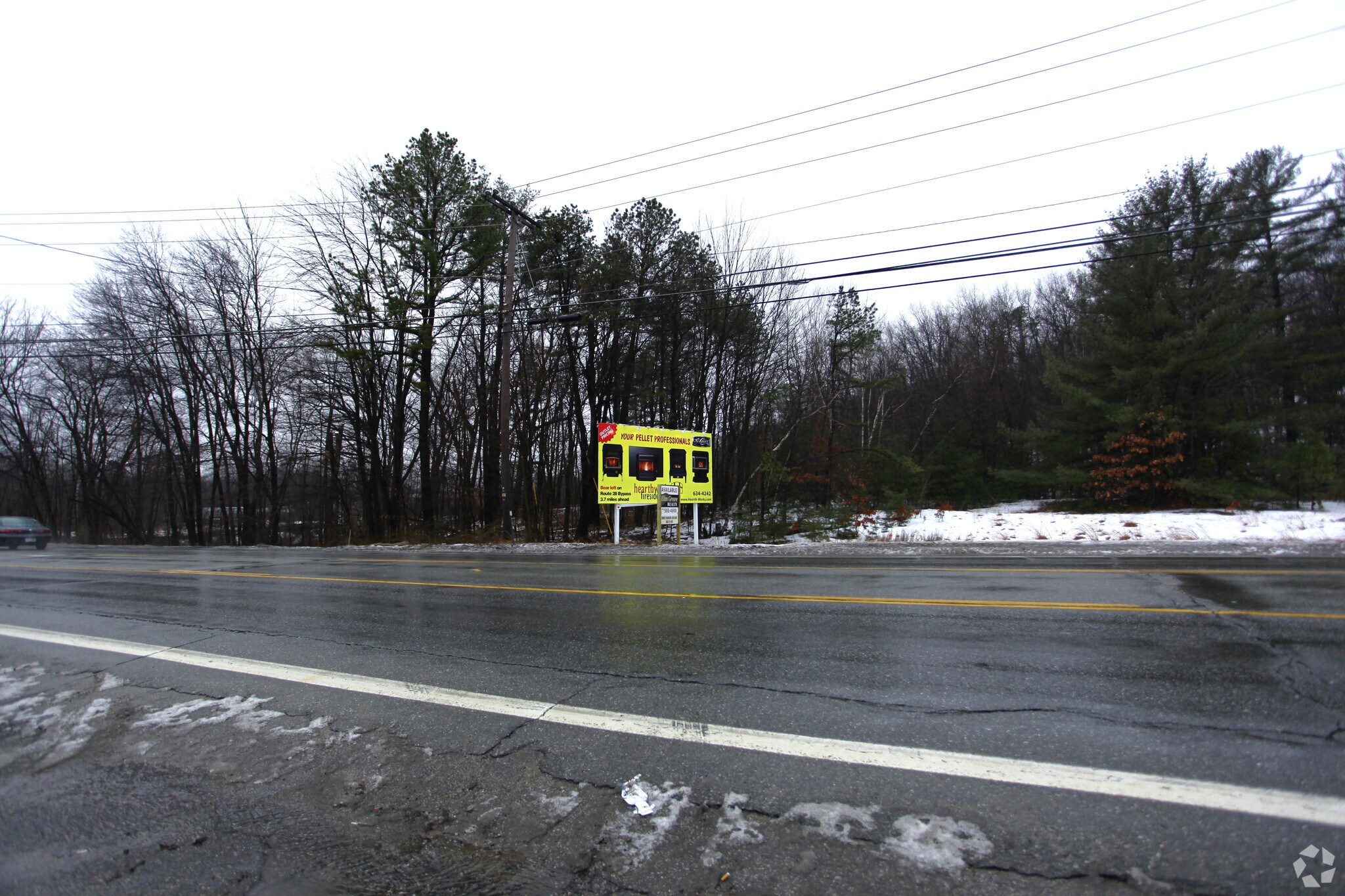 1396 Hooksett Rd, Hooksett, NH for sale Primary Photo- Image 1 of 1