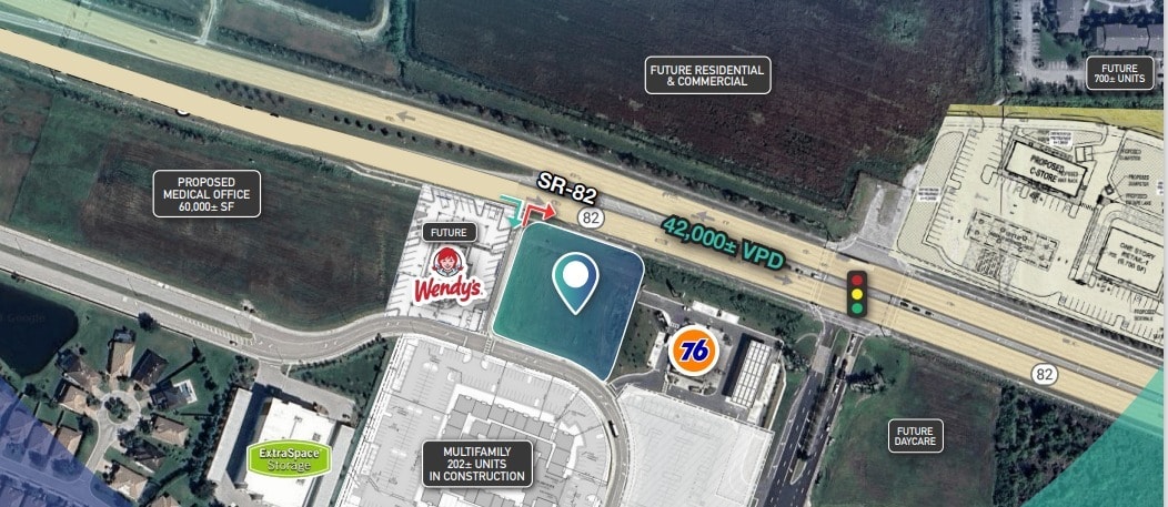 2350 Champion Ring Rd, Fort Myers, FL for lease Primary Photo- Image 1 of 3