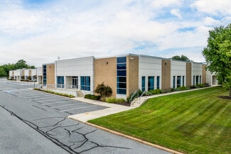 More details for 7142 Ambassador Rd, Windsor Mill, MD - Industrial for Lease