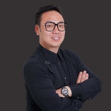 Roy Feng