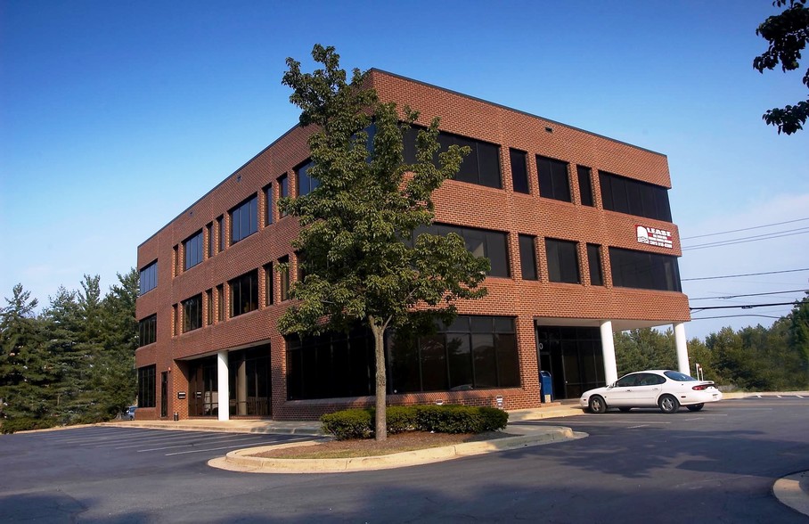 9320 Annapolis Rd, Lanham, MD for lease - Building Photo - Image 3 of 6