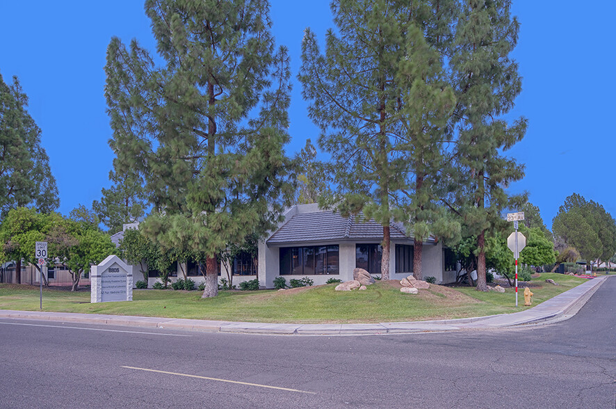 8805 N 23rd Ave, Phoenix, AZ for sale - Building Photo - Image 3 of 6