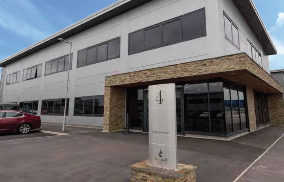 Venture Dr, Westhill for sale Primary Photo- Image 1 of 1