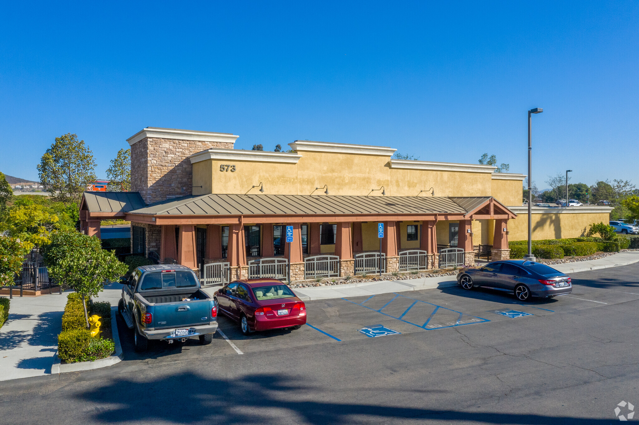 555-595 Grand Ave, San Marcos, CA 92069 - Creekside Marketplace | LoopNet