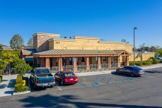 More details for 555-595 Grand Ave, San Marcos, CA - Retail for Lease