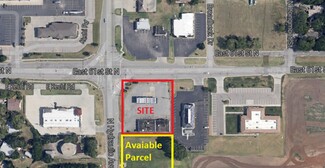 More details for 1701 E 61st St N, Park City, KS - Retail for Lease