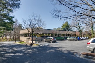 More details for 8917 Fargo Rd, Richmond, VA - Office for Lease