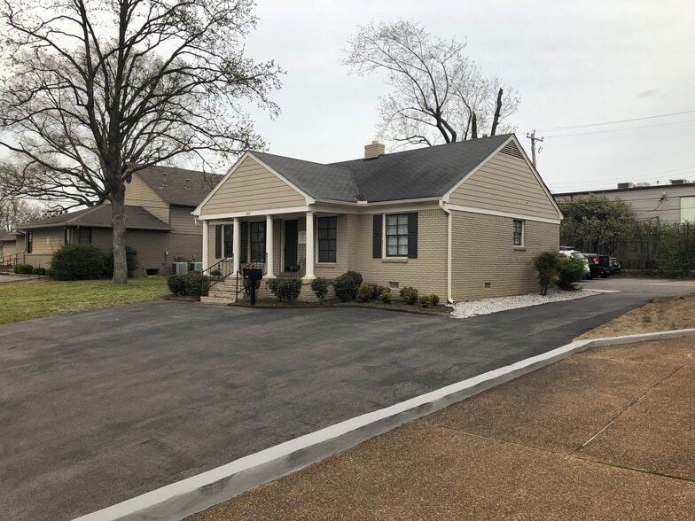 688 W Brookhaven Cir, Memphis, TN 38117