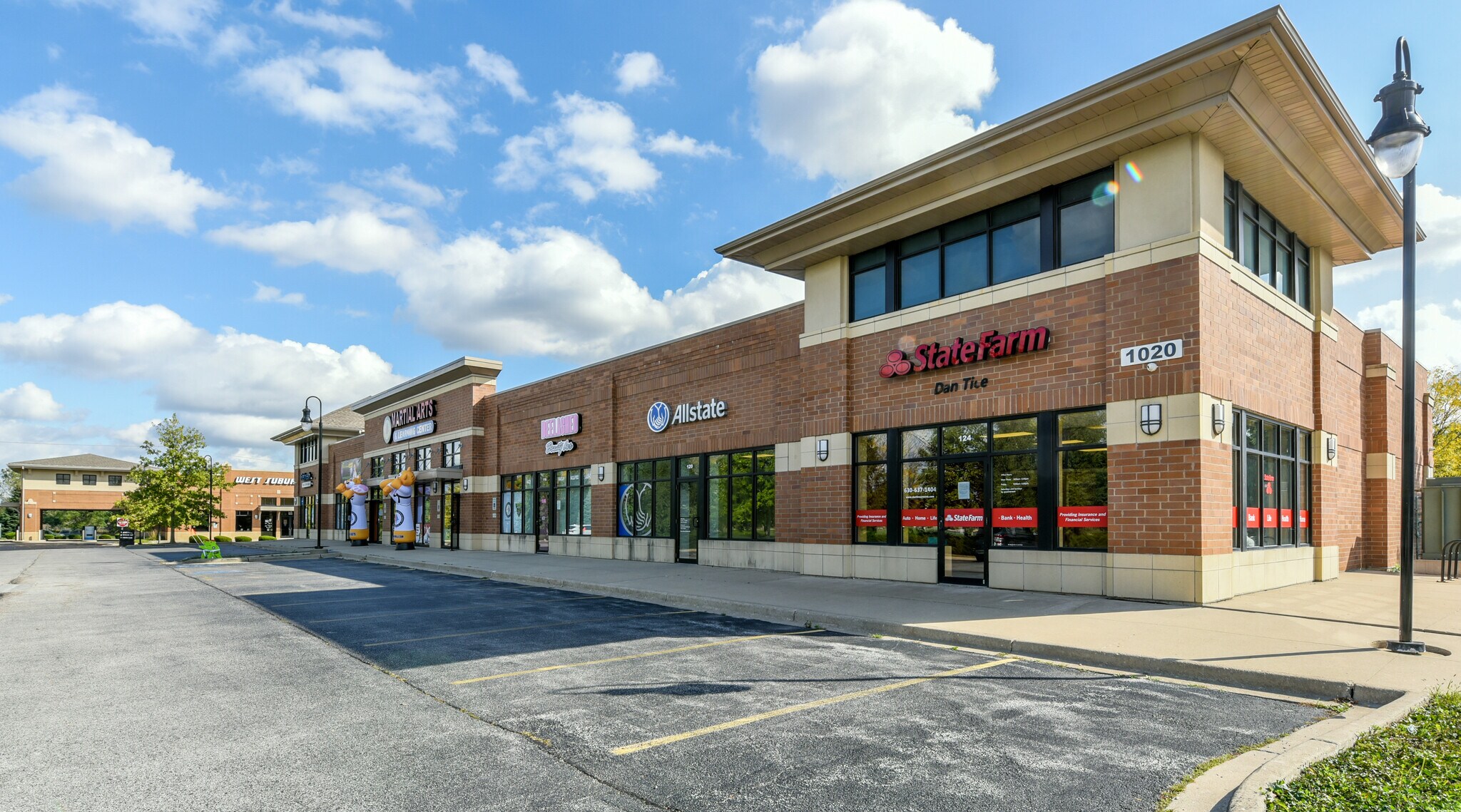 1020 104th St, Naperville, IL for sale Building Photo- Image 1 of 1