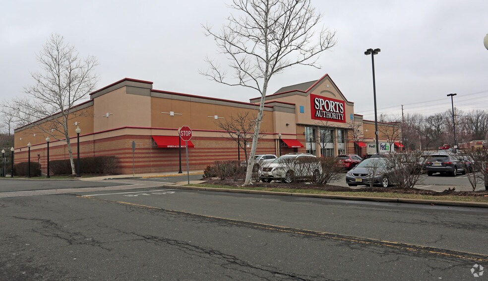 415 Route 3, Clifton, NJ for sale - Primary Photo - Image 1 of 1