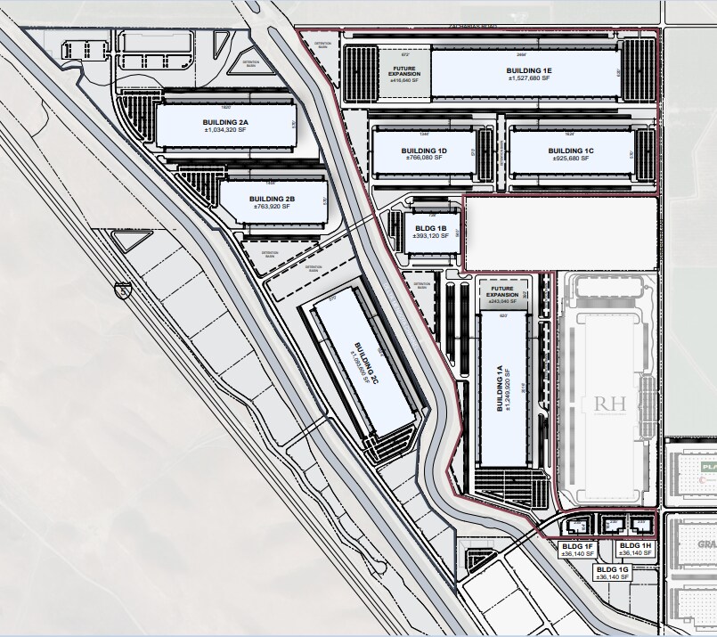 Interstate 5 Trade Center portfolio of 11 properties for sale on LoopNet.com Building Photo- Image 1 of 2