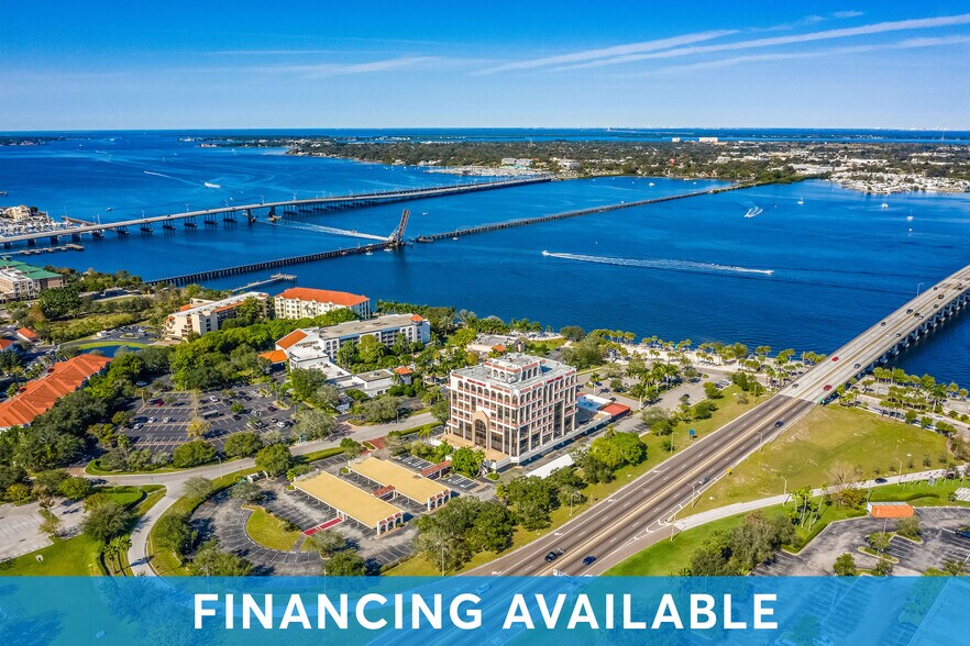 101 Riverfront Blvd, Bradenton, FL, 34205 Office Property For Sale