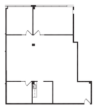 360 22nd St, Oakland, CA for lease Floor Plan- Image 1 of 1