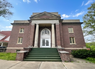 More details for 417 Concourse Ave, Excelsior Springs, MO - Specialty for Sale