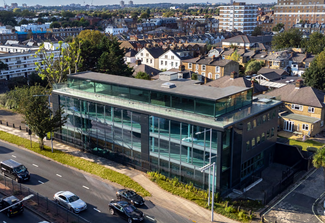 More details for 33 Standish Rd, London - Office for Lease