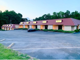 More details for 6320 Angus Dr, Raleigh, NC - Office/Medical, Flex for Lease