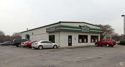 broad river pawn