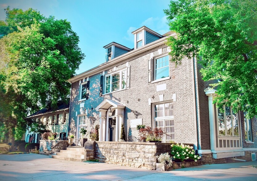 200 23rd Ave N, Nashville, TN for sale - Building Photo - Image 1 of 62