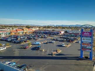 More details for 556-558 N Eastern Ave, Las Vegas, NV - Retail for Lease