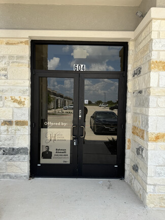 More details for 25145 Star Ln, Katy, TX - Office for Lease