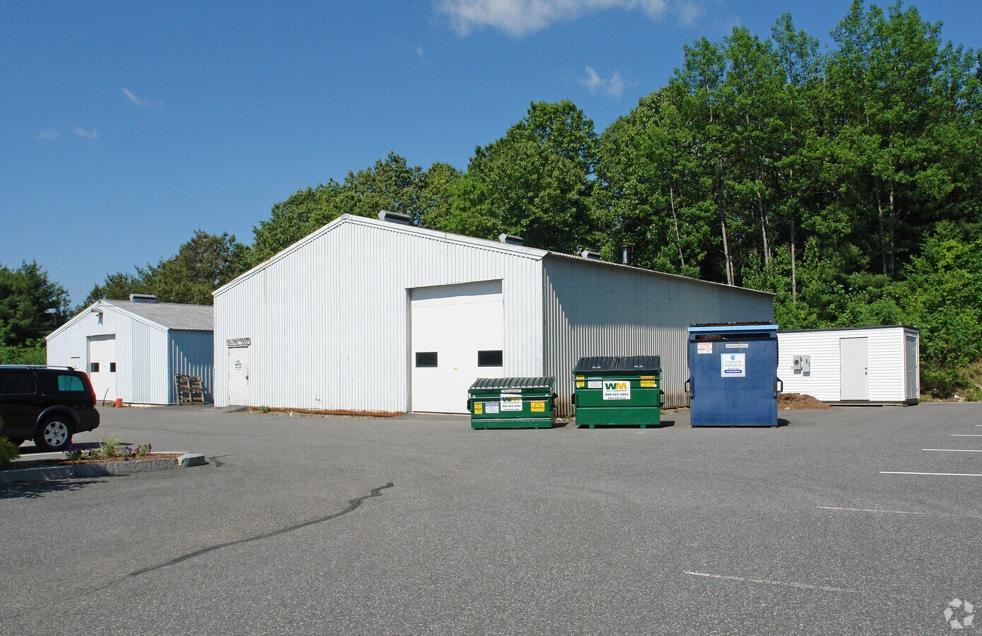 130 Southampton Rd, Westfield, MA 01085