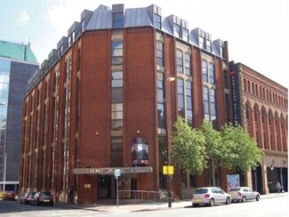 More details for 127-129 Portland St, Manchester - Office for Lease