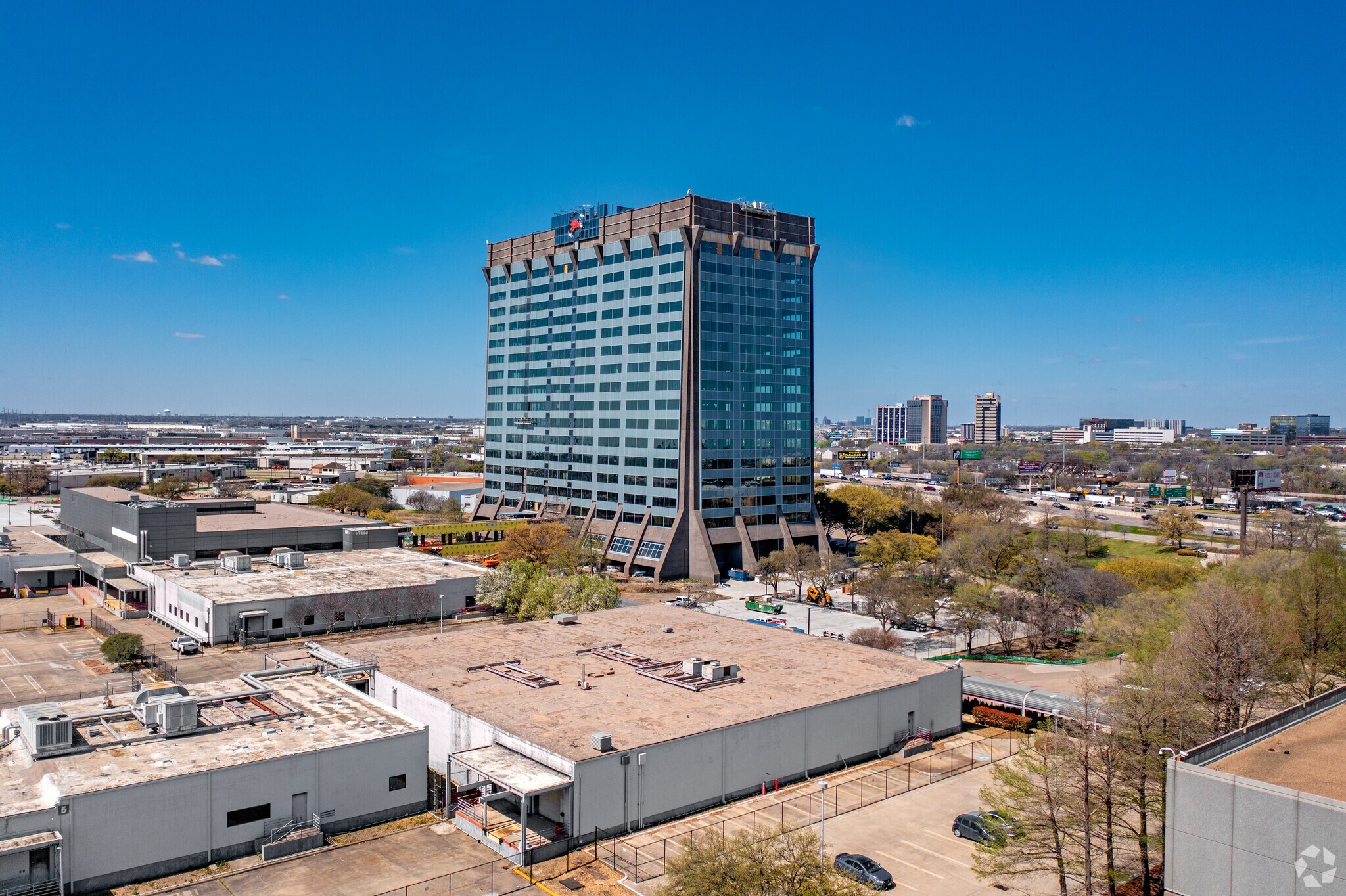 3000 Pegasus Park Dr, Dallas, TX 75247 Pegasus Park