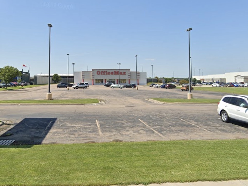 2130 N Diers Ave, Grand Island, NE for sale Building Photo- Image 1 of 1