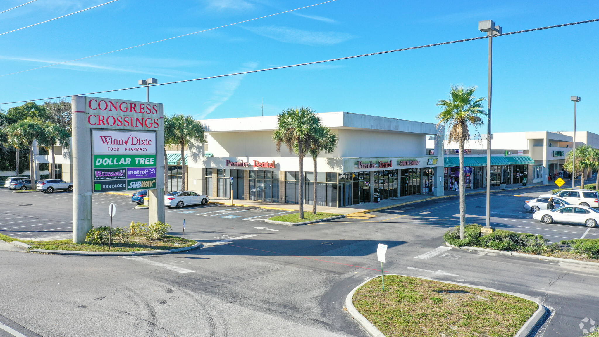 6440 Massachusetts Ave, New Port Richey, FL for lease Building Photo- Image 1 of 12