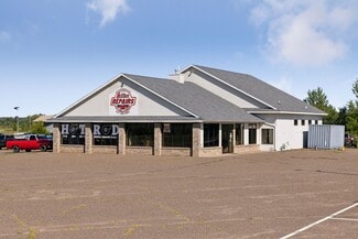 More details for 931 240th St, Osceola, WI - Retail for Sale