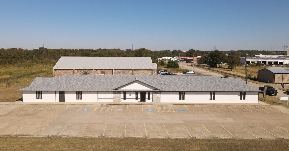3606 Profit Pl, Temple, TX for sale - Building Photo - Image 1 of 12
