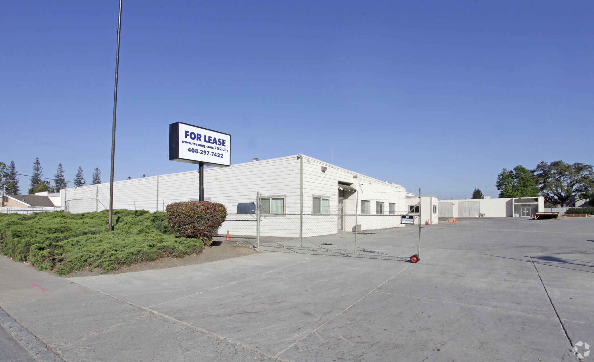 705 Tully Rd, San Jose, CA for sale Primary Photo- Image 1 of 1