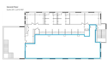 3233 E Layton Ave, Cudahy, WI for lease Floor Plan- Image 1 of 1