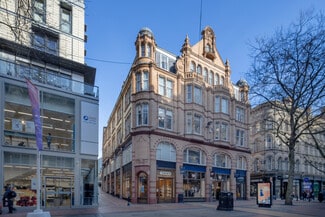 More details for 37-42 New St, Birmingham - Retail for Lease