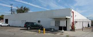 More details for 2728 N Slater Ave, Compton, CA - Industrial for Lease